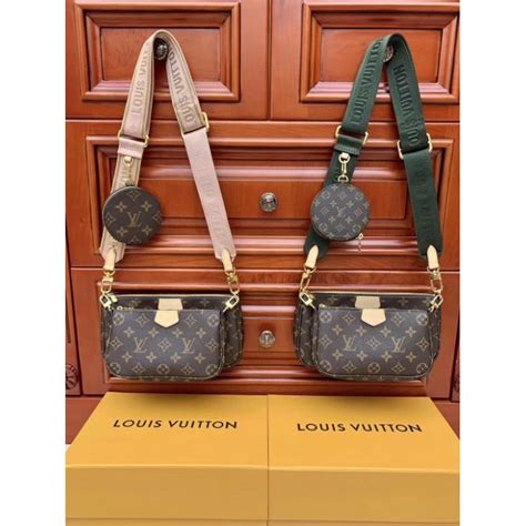 3 in one louis vuitton bag|louis vuitton three piece.